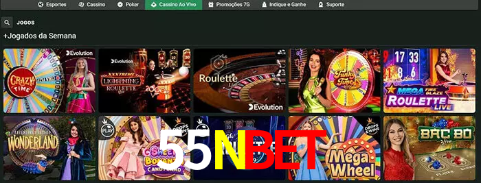 55Nbet bet