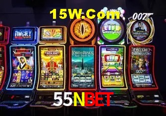 Promoções Sazonais 55Nbet
