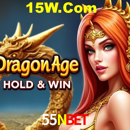 Descubra o Mundo do Cassino Online com 55Nbet
