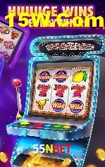 Promoções Sazonais 55Nbet