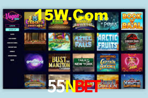55Nbet