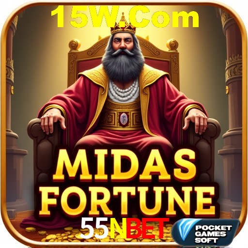Apostas de Futebol 55Nbet