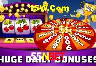Especiais de Fim de Semana 55Nbet