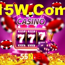 55Nbet: Seu Cassino Premiado com Pagamentos Rápidos