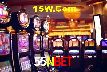 Recursos de Bônus 55Nbet