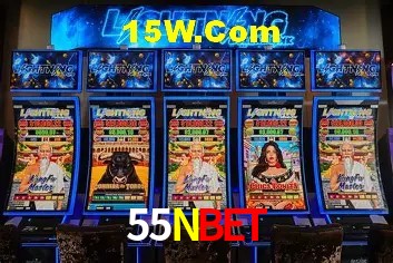 Benefícios da Conta 55Nbet