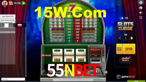 55Nbet