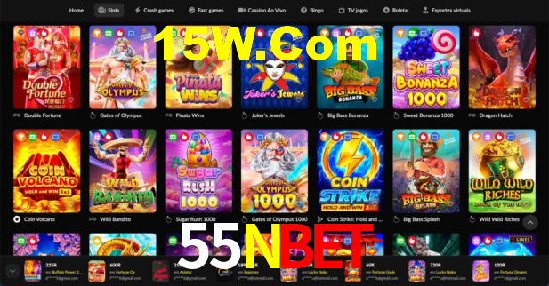 55Nbet