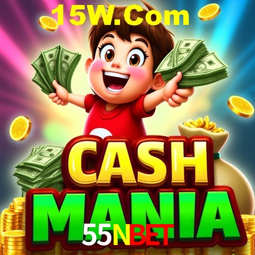 Mesa de Blackjack 55Nbet