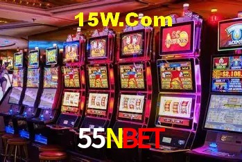 Integração de APIs 55Nbet