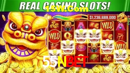 Promoção Relâmpago 55Nbet