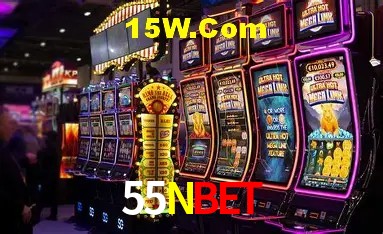 Estatísticas do Jogo 55Nbet