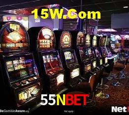Segurança 2FA 55Nbet