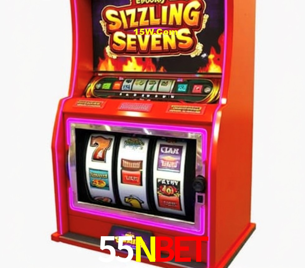 Jogos de Slot 55Nbet