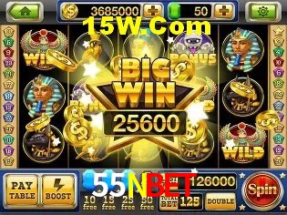 Login Seguro 55Nbet