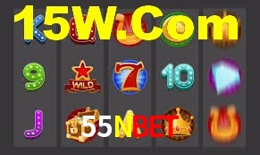 Bônus Diários 55Nbet